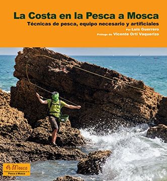 portada La Costa en la Pesca a Mosca (in Spanish)