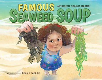 portada Famous Seaweed Soup (en Inglés)