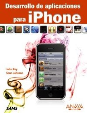 desarrollo de aplicaciones para iphone