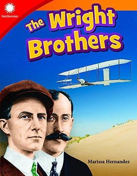 portada The Wright Brothers