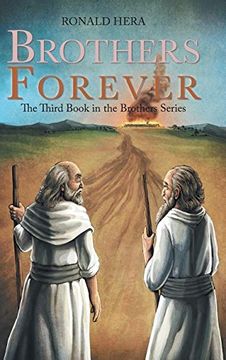 portada Brothers Forever: The Third Book in the Brothers Series