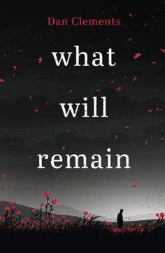 portada what will remain