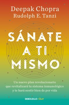portada Sánate a ti Mismo (in Spanish)