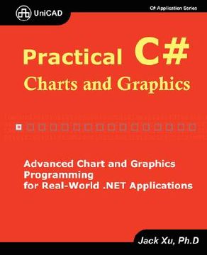 portada practical c# charts and graphics (en Inglés)