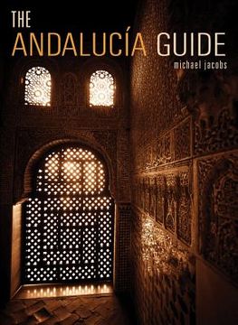 portada the andalucia guide (en Inglés)