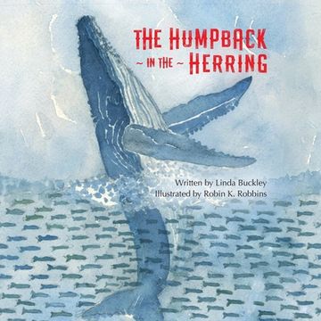 portada The Humpback in the Herring (en Inglés)