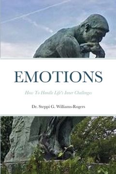 portada Emotions: How To Handle Life's Inner Challenges