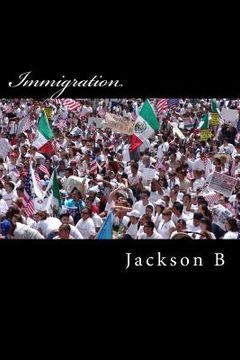 portada Immigration