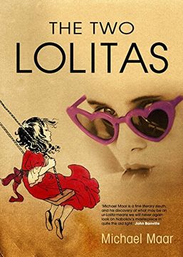 portada The Two Lolitas (en Inglés)