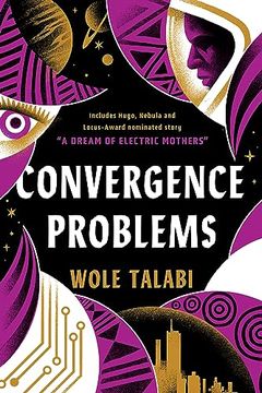 portada Convergence Problems (en Inglés)