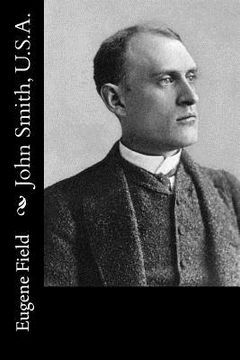 John Smith, U.S.A. (en Inglés)