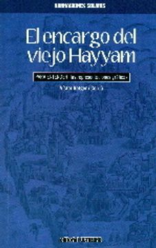 portada El encargo del viejo Hayyam: Para entender: las representaciones gráficas (Narraciones Solaris)
