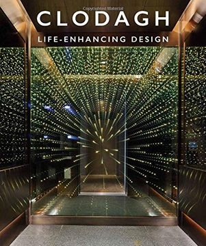 portada Clodagh: Life-Enhancing Design (en Inglés)