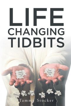 portada Life Changing Tidbits (en Inglés)