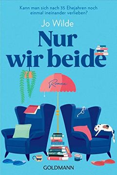 portada Nur wir Beide: Roman (en Alemán)