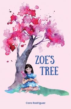 portada Zoe's Tree