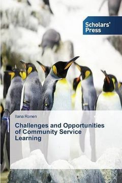 portada Challenges and Opportunities of Community Service Learning