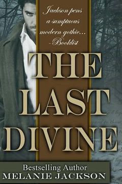portada The Last Divine (en Inglés)