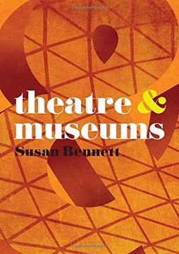 portada Theatre and Museums (in English)