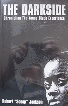 portada The Darkside: Chronicling the Young Black Experience (in English)