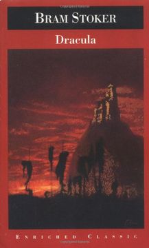 portada Dracula (Enriched Classic) (en Inglés)