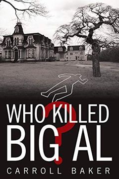portada Who Killed big al? (in English)
