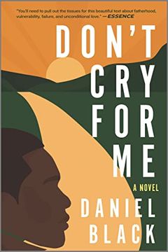 portada Don'T cry for me: A Novel 