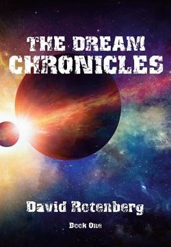 portada The Dream Chronicles Book One (in English)