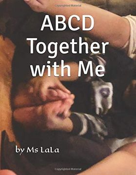 portada Abcd Together With me (in English)