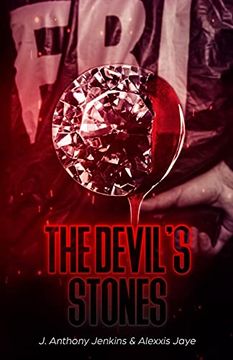 portada The Devil'S Stones (en Inglés)