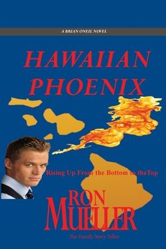 portada Hawaiian Phoenix
