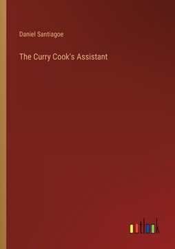 portada The Curry Cook's Assistant (en Inglés)