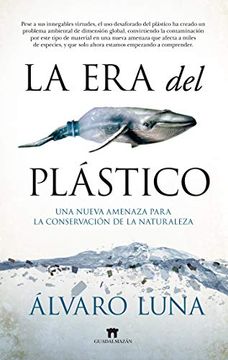 portada La era del Plástico