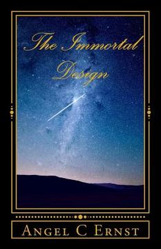 portada The Immortal Design (en Inglés)