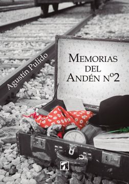 portada Memorias del Andén nº2