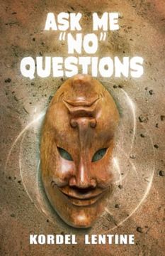 portada Ask me no Questions (en Inglés)