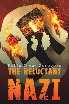 portada The Reluctant Nazi (en Inglés)