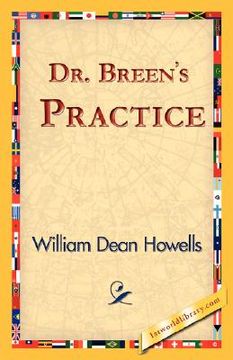 portada dr. breen's practice (en Inglés)