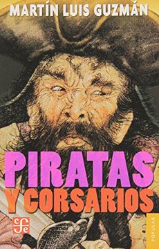 portada Piratas y Corsarios