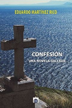 portada Confesión (in Spanish)
