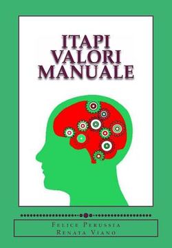 portada ITAPI VALORI Manuale: Inventario Italiano dei Valori - Italia Values Inventory (in Italian)