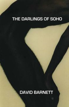portada The Darlings of Soho (in English)