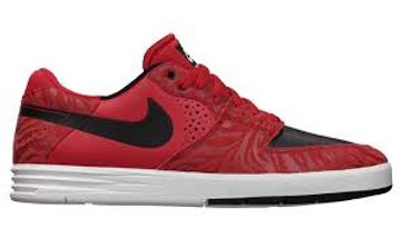 Nike - SB Paul Rodriguez 7 Low Premium Men's Shoe comprar en tu tienda online Buscalibre España