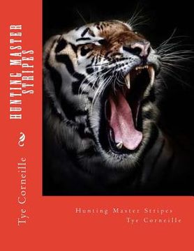 portada Hunting Master Stripes (en Inglés)