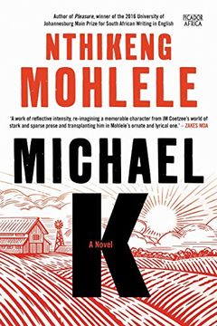 portada Michael K: A Novel