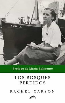 portada Los Bosques Perdidos (in Spanish)