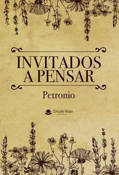 portada Invitados a Pensar (in Spanish)