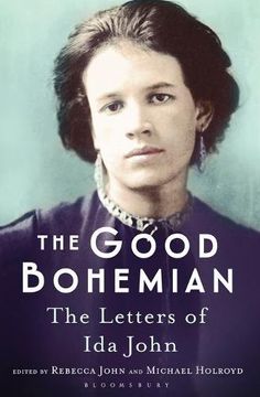 portada The Good Bohemian: The Letters of Ida John