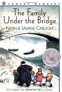 The Family Under the Bridge (en Inglés)
