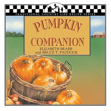 portada Pumpkin Companion (Traditional Country Life Recipe s. ) (en Inglés)